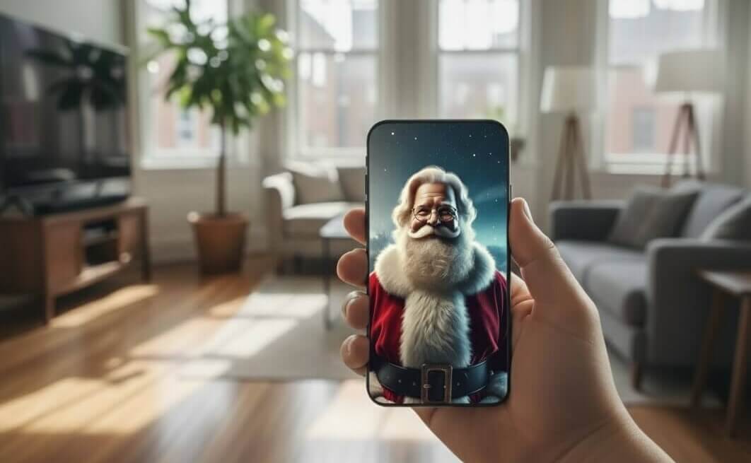 Imaginativ App Preview